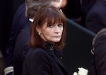 Fallece la actriz Margot Kidder, que interpretó a Lois Lane en 'Superman'