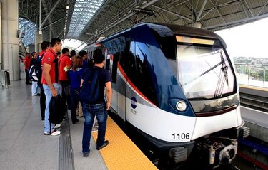 Alza del pasaje, sin definir