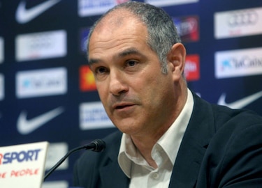 Barcelona destituye a Andoni Zubizarreta como director deportivo