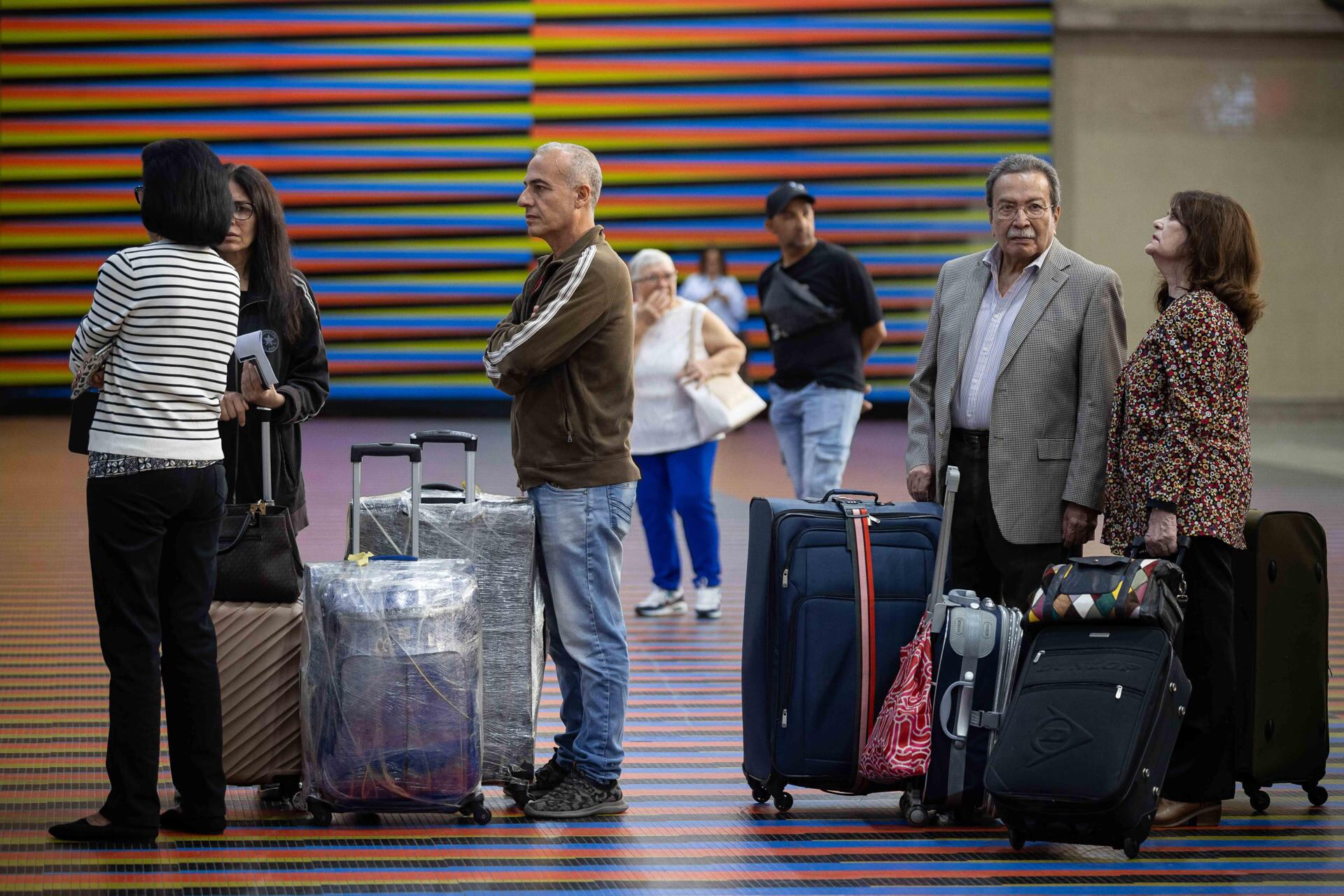 ¡Vuelos Directos a Venezuela! La IATA Celebra el Fin de la Prohibición Aérea