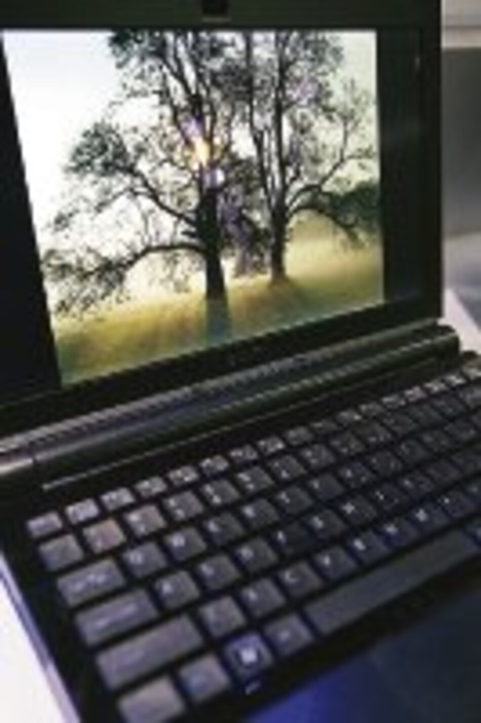 ‘Notebook’ le gana a modelos de escritorio