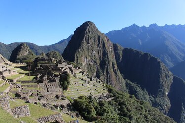 Perú comienza a vender las entradas a Machu Picchu en una nueva plataforma virtual