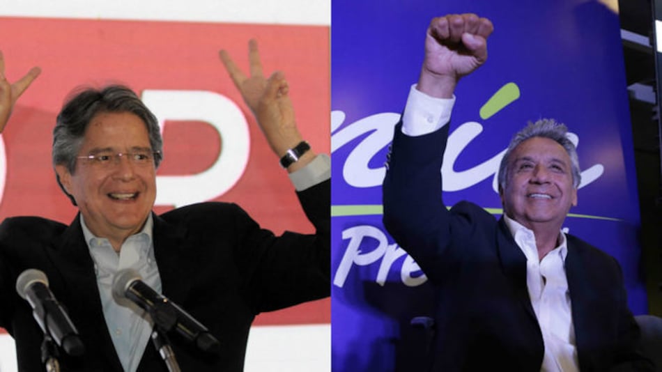 Medio llena, medio vacía