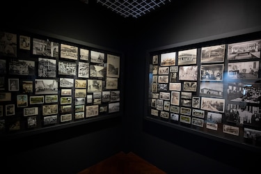 El Museo del Canal celebra su 27º aniversario con una jornada de puertas abiertas