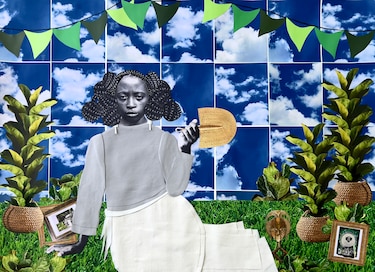 Cuatro miradas artísticas al concepto de la memoria