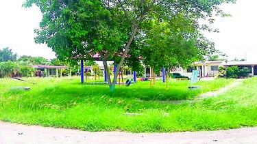 Piden reparar calles en la barriada Villa Bonita de Penonomé