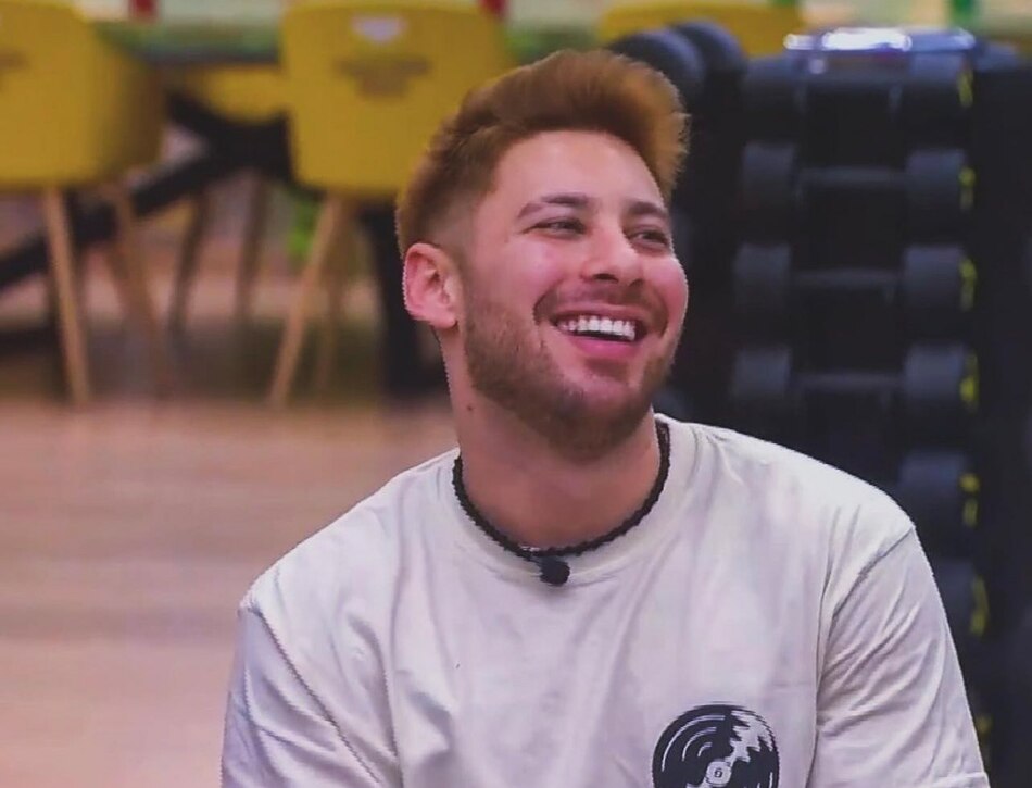 Miguel Melfi, entre los 6 participantes nominados en ‘La Casa de los Famosos Colombia’