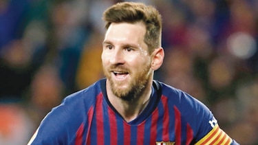 Barcelona-Liverpool, duelo con sabor a final
