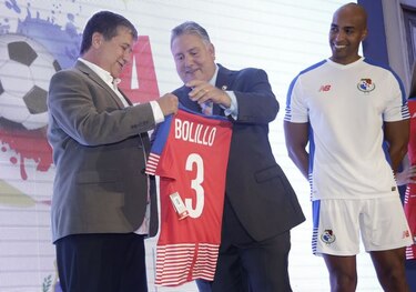 Una polémica firma llamada New Balance