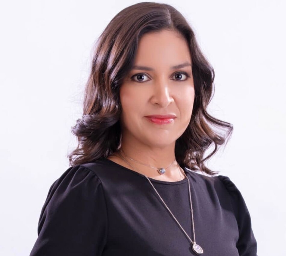 ‘La salud mental debe ser una prioridad’: Giselle Guevara