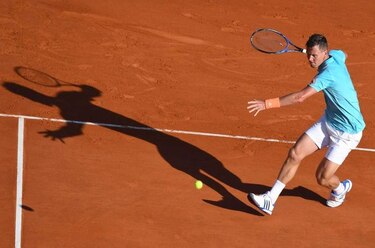Berdych avanza con problemas a segunda ronda de Montecarlo
