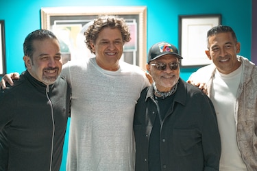 ‘TipiPop’ busca llevar la música típica panameña al mundo con una mirada contemporánea