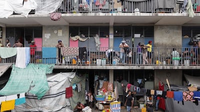 Cuatro militares salvadoreños siguen desaparecidos tras una emboscada en Haití