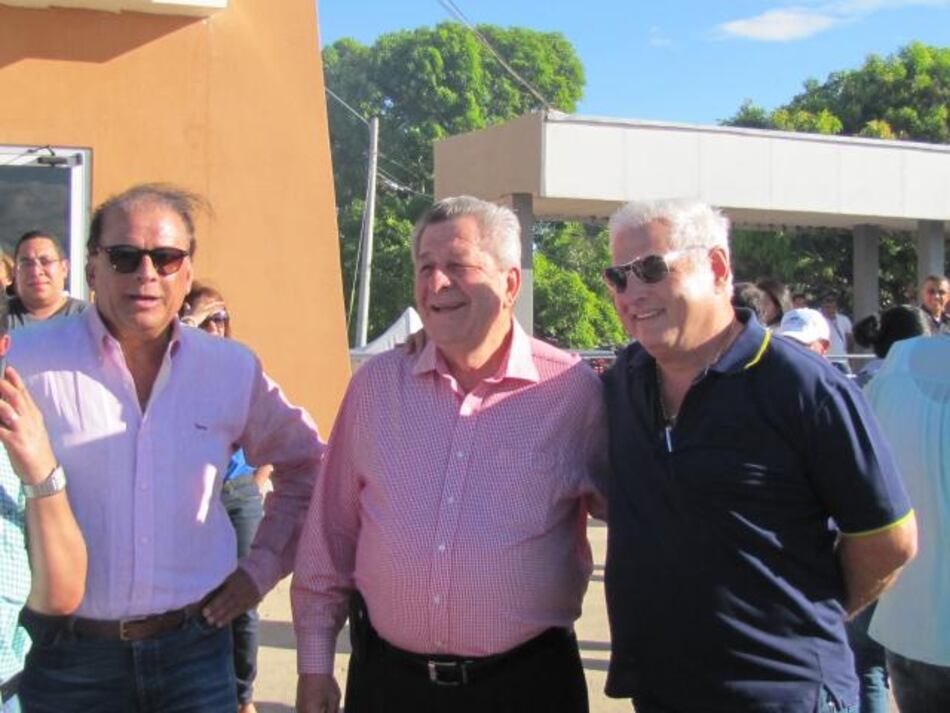 Arturo Vallarino reemplazará a Guillermo Cochez en la OEA