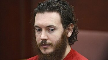 Declaran culpable a James Holmes por el tiroteo en cine de Colorado
