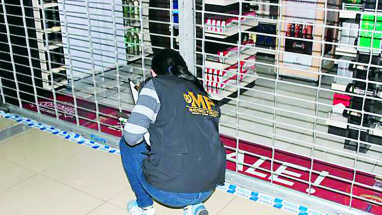 Fiscalía de Guatemala contradice a Grupo Wisa