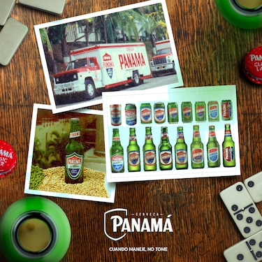 ¿Sí tuvieras que describirte como panameño qué palabra utilizarías?