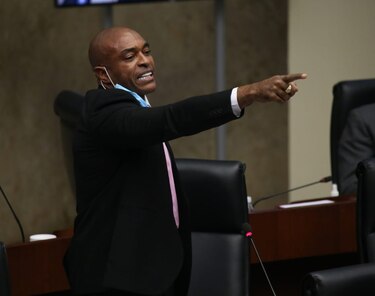 La Corte pide levantarle el fuero penal electoral al diputado Jairo ‘Bolota’ Salazar