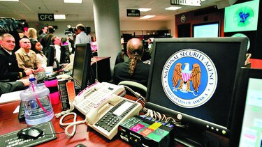 FBI arresta a contratista de NSA por robo de datos