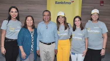 Banistmo conmemora el Día Internacional del Voluntario