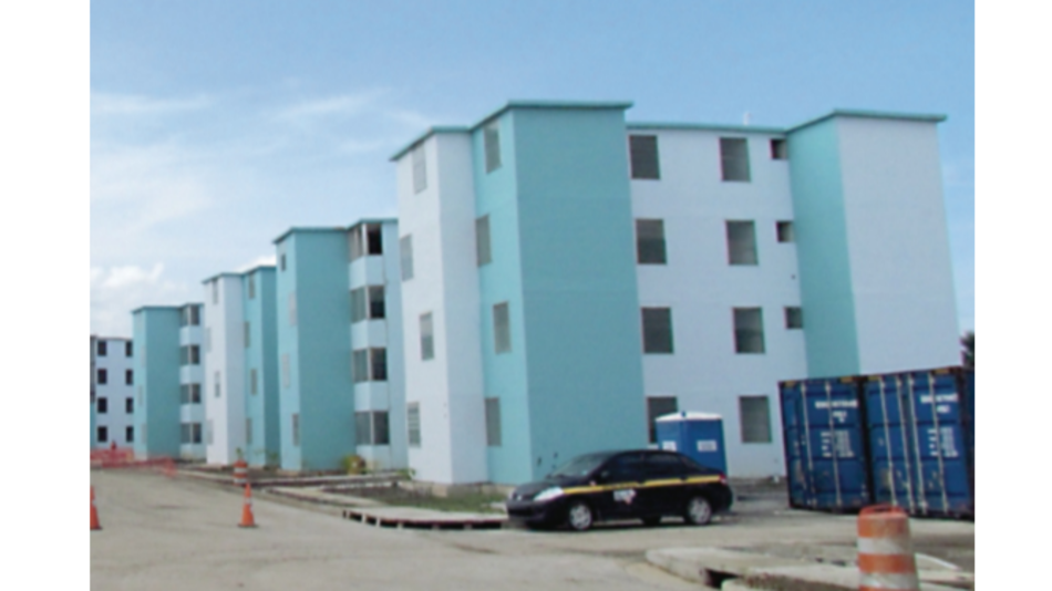 Miviot detecta anomalías en renovación de Colón