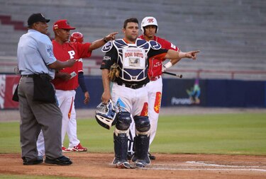 Carlos Muñoz: un guerrero histórico de Los Santos