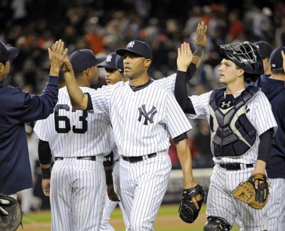 Adelantan que Yankees y Marlins jugarán en Panamá en 2014