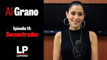 Al grano episodio 14: Secuestrados