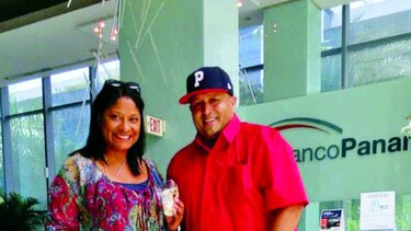 ‘Dog Day’ en Banco Panamá
