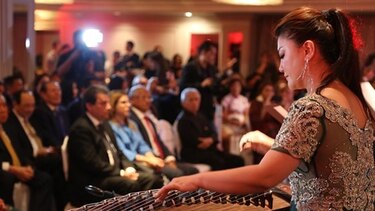 China celebra su 69 aniversario y su nueva relación con Panamá