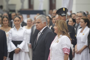 Con dianas al amanecer, Panamá inicia las Fiestas Patrias 2025