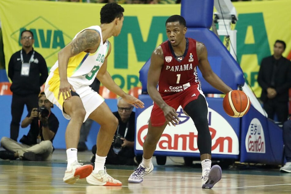 Panamá define su equipo para enfrentar a Paraguay y Brasil