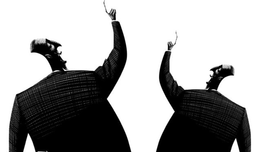 Defensa de Nietzsche y nota sobre Schopenhauer