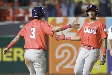 Panamá será sede de los dos grupos de la Copa América de Béisbol 2025