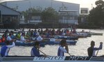 Prueba superada, ahora a remar por la victoria
