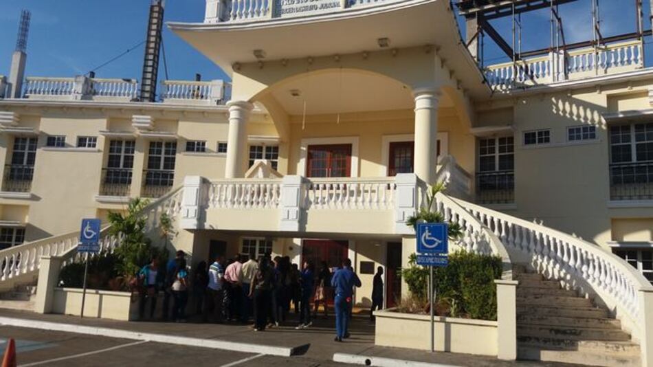 Decretan detención preventiva contra dos personas vinculadas en homicidio de joven en Bágala