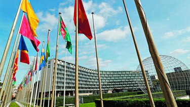 EU e Israel reniegan de Unesco