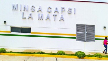 Nuevo Minsa-Capsi para 15 mil pacientes