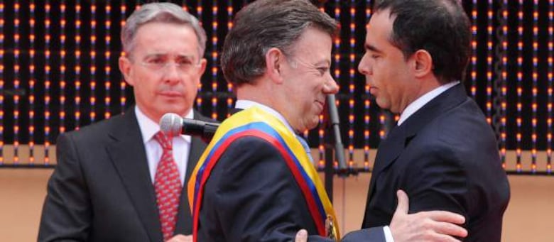 ¿Quién es Benedetti?; la manzana de la discordia del gobierno de Petro