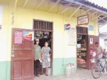 Se tambalea el comercio al por menor en Chitré