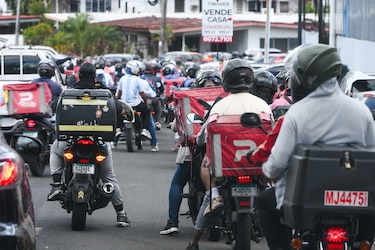 Caso PedidosYa: Consumidores se quedan sin sus pedidos y sin el dinero