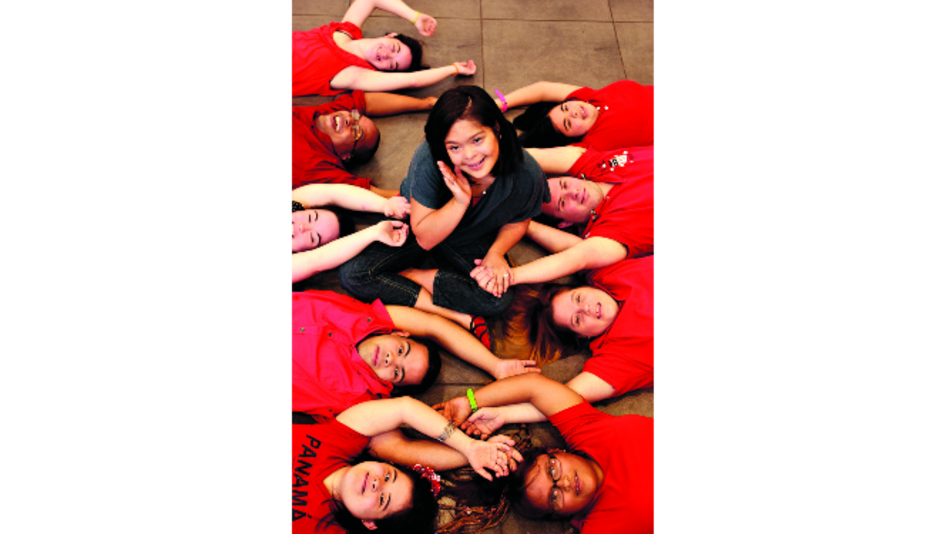 Una lucha por la integración