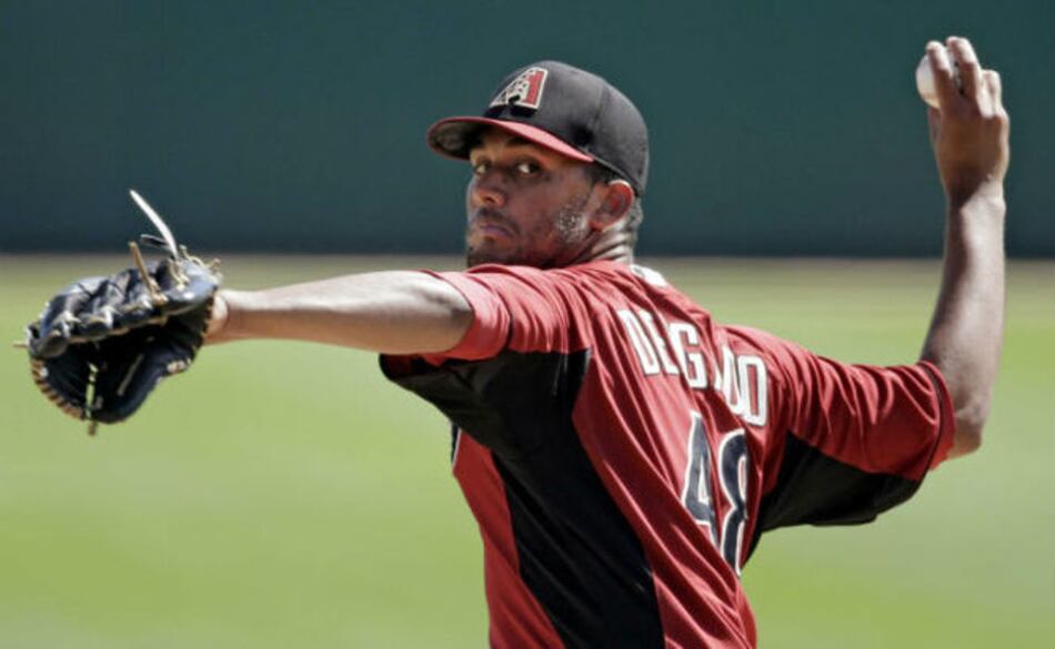 Bethancourt pega cuadrangular y Delgado trabaja una sólida entrada