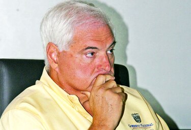 Magistrado fiscal pide notificar a Ricardo Martinelli por las vías diplomáticas