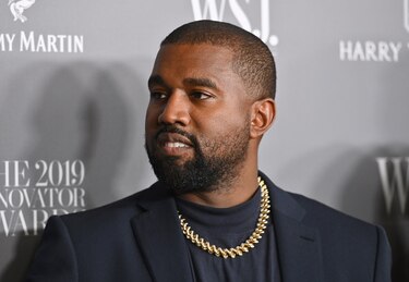 Una productora demanda a Kanye West por el impago de 7 millones de dólares