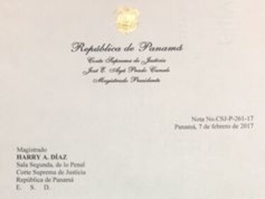 El Ejecutivo pide ayuda a la Corte Suprema, para ilustrar a los diputados sobre el proyecto 245