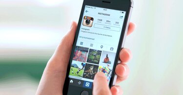 Instagram desafía a Snapchat con imágenes que desaparecen tras 24 horas