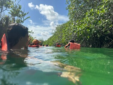 Tulum y Bacalar: el paraíso maya donde nace el sol