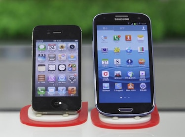 Samsung dice que veredicto sobre patentes de Apple 'no es la última palabra'
