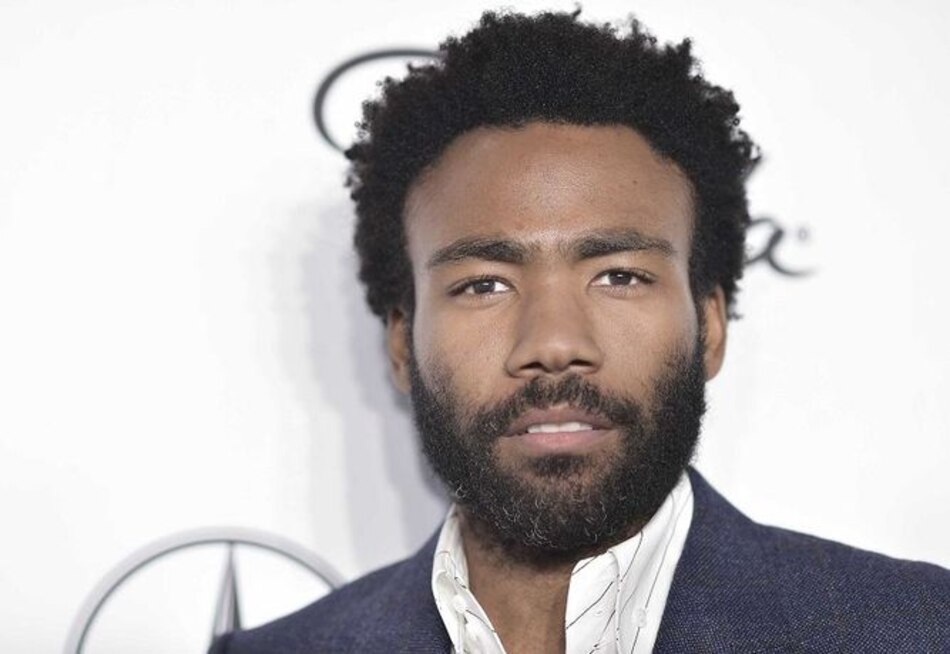 Donald Glover será Lando Calrissian en película de Han Solo